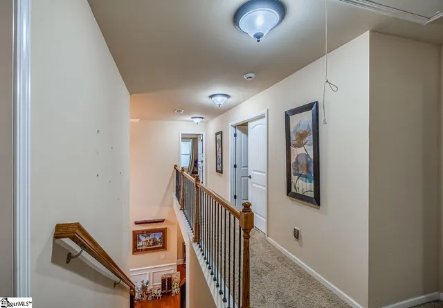 $430,000 | 51 Wood Hollow Circle, Greer, SC 29650