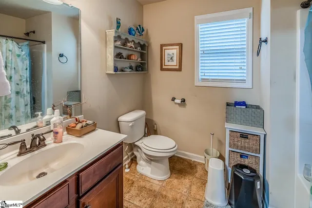 $430,000 | 51 Wood Hollow Circle, Greer, SC 29650