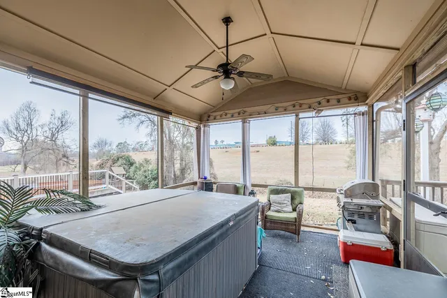 $430,000 | 51 Wood Hollow Circle, Greer, SC 29650