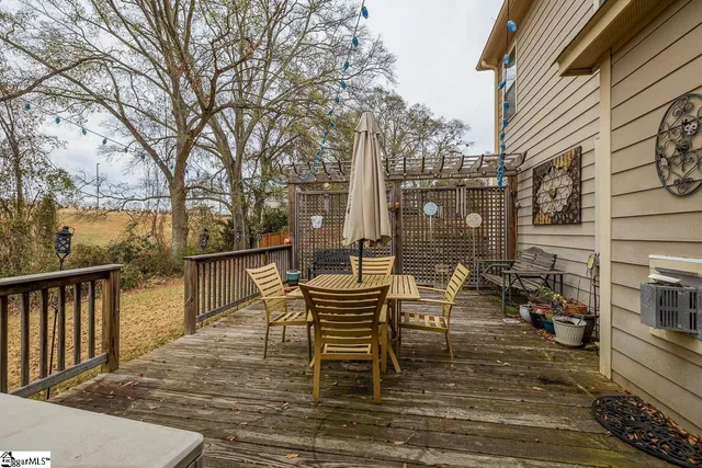 $430,000 | 51 Wood Hollow Circle, Greer, SC 29650