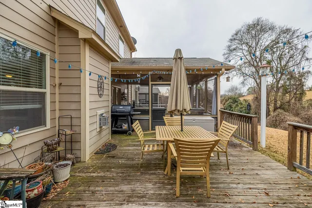 $430,000 | 51 Wood Hollow Circle, Greer, SC 29650