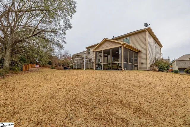 $430,000 | 51 Wood Hollow Circle, Greer, SC 29650