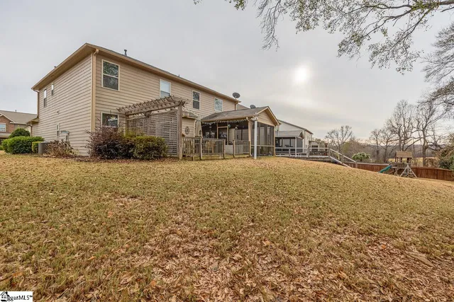 $430,000 | 51 Wood Hollow Circle, Greer, SC 29650