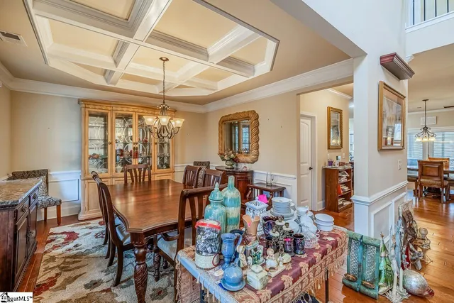 $430,000 | 51 Wood Hollow Circle, Greer, SC 29650