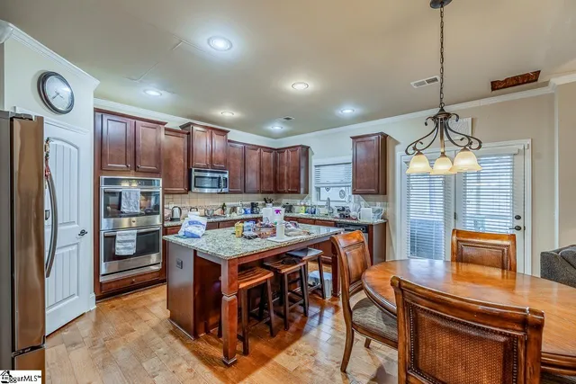 $430,000 | 51 Wood Hollow Circle, Greer, SC 29650