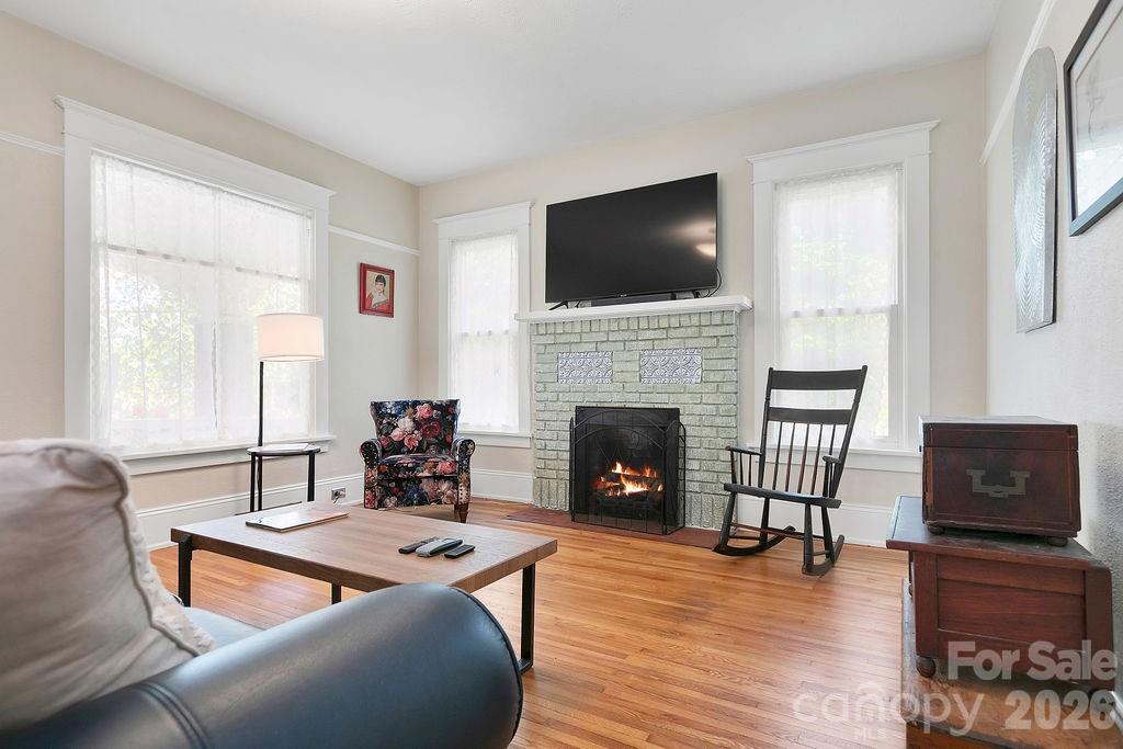 41 Harrison Street Canton, NC 28716 - Photo 10 of 48