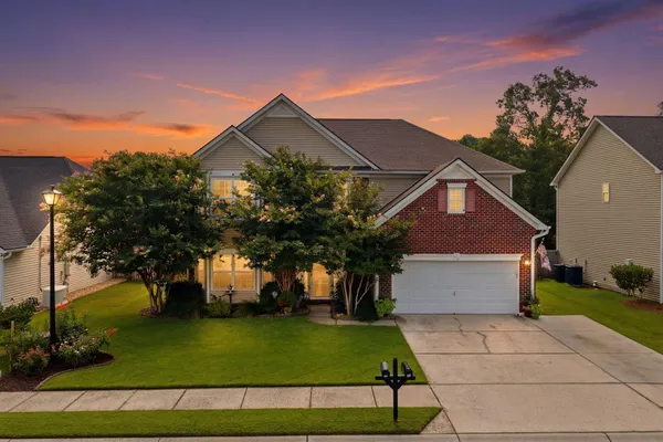$448,900 | 128 Charlesfort Way, Moncks Corner, SC 29461