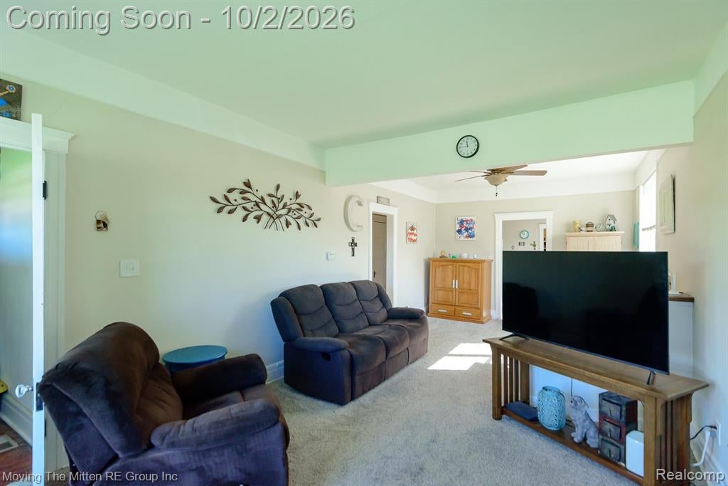 9075 Tuttle Hill Road Willis, MI 48191 - Photo 5 of 36 Gallery Image 5
