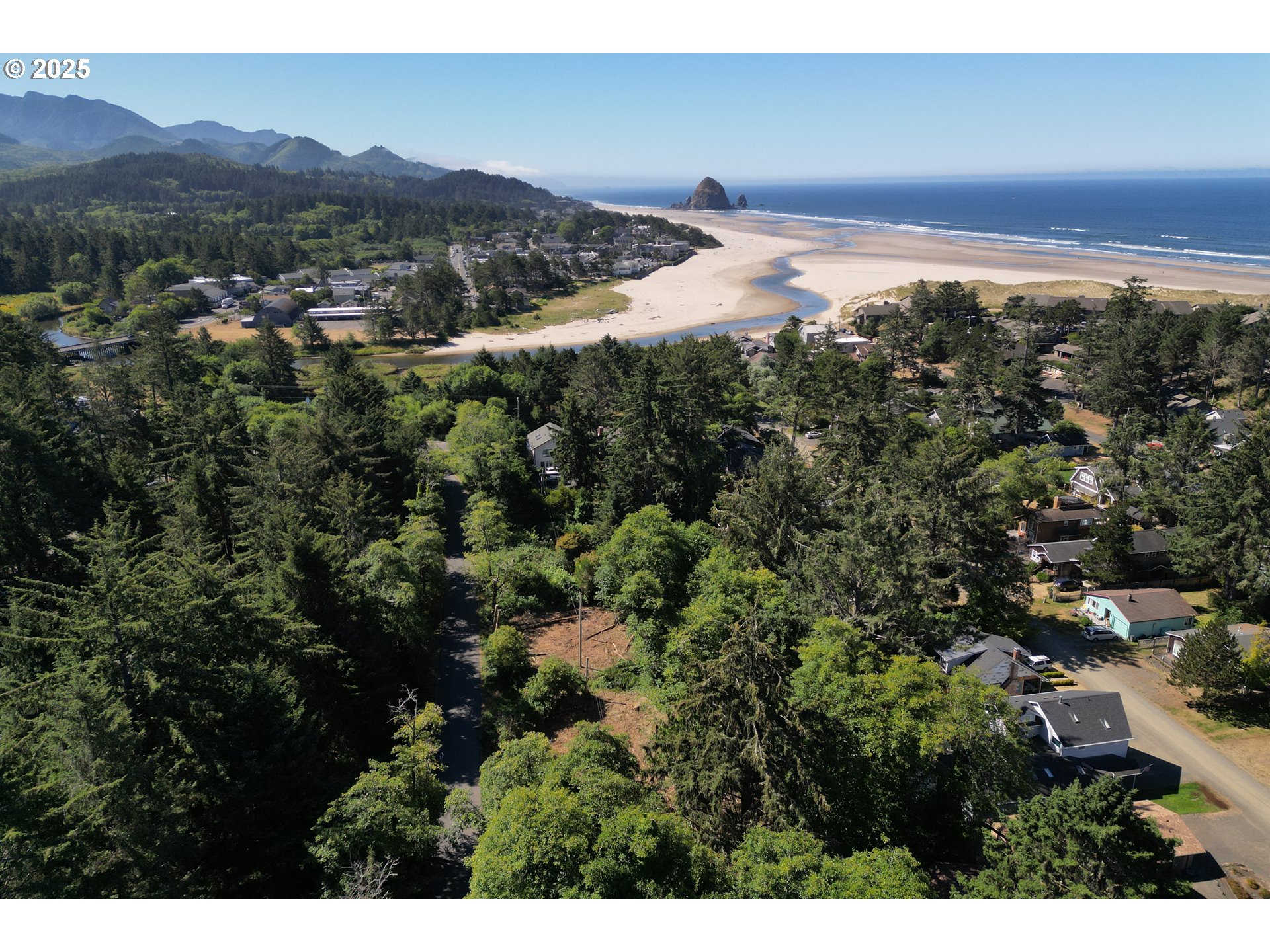 0 Ecola Park Road, Unit 5034 Cannon Beach, OR 97110 - Photo 2 of 8