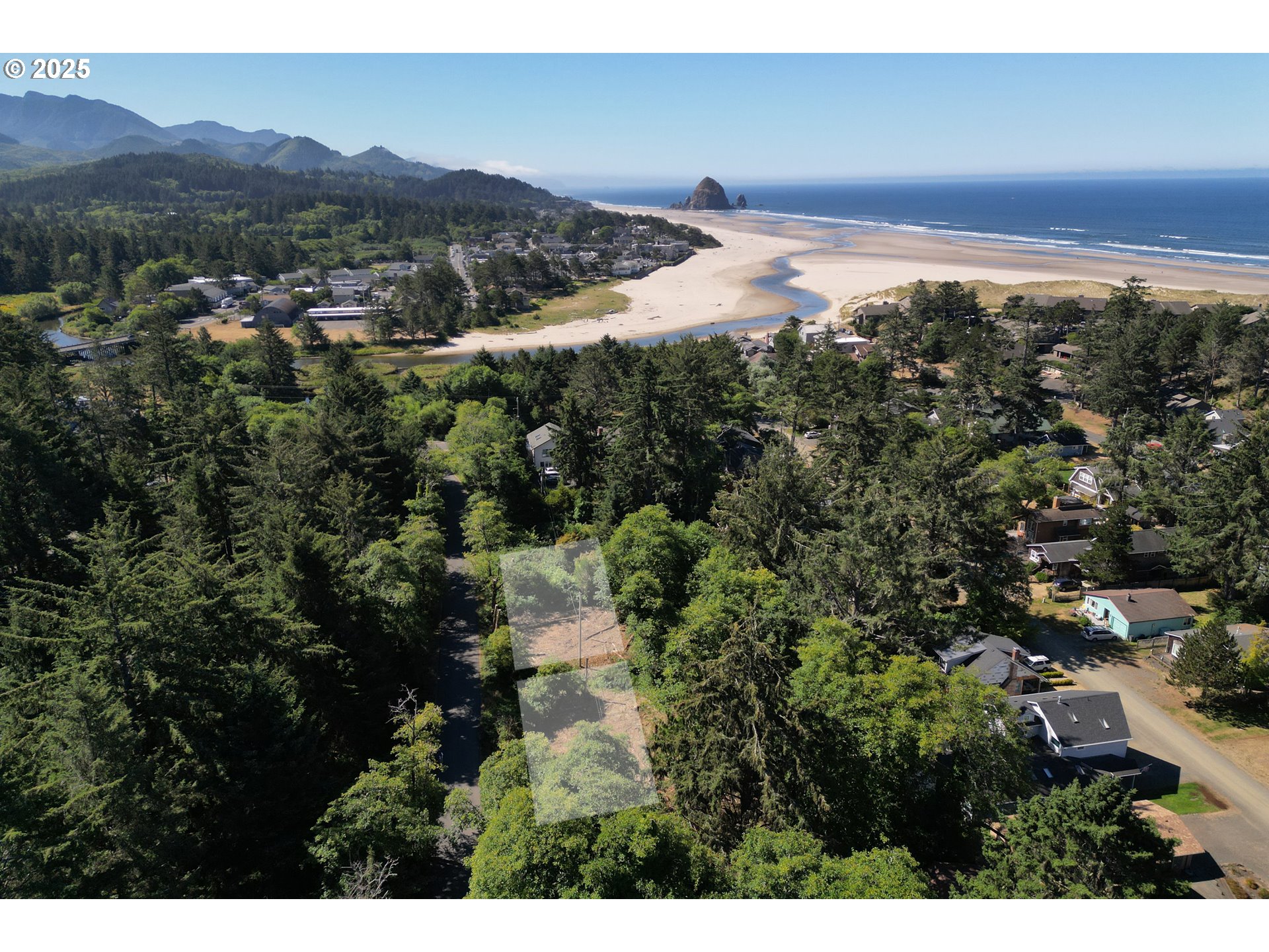 0 Ecola Park Road, Unit 5034 Cannon Beach, OR 97110 - Photo 6 of 8
