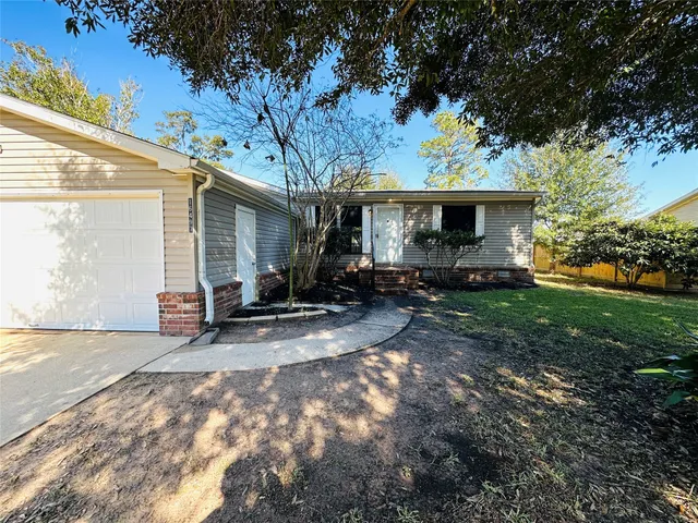 $1,495 | 16497 Spring Rain Court, Conroe, TX 77302