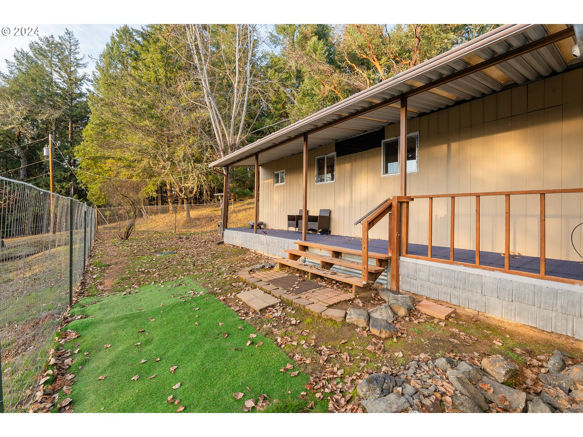 1034 Cleveland Loop Road Roseburg, OR 97471 - Photo 33 of 44 Gallery Image 33