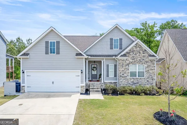$415,000 | 509 Lago Court, LaGrange, GA 30241