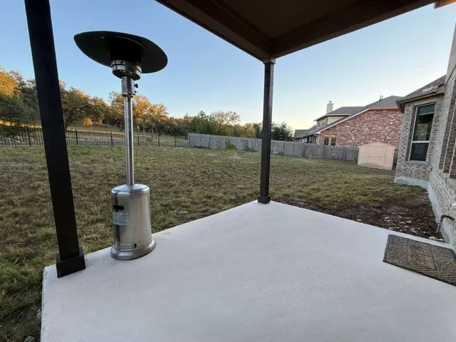 $3,500 | 3804 Tango Court, Leander, TX 78641