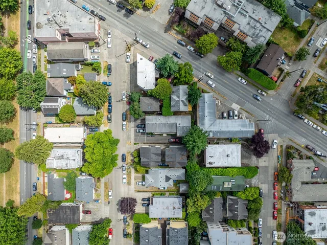 $2,145,000 | 6515 5th Avenue Northeast, Seattle, WA 98115