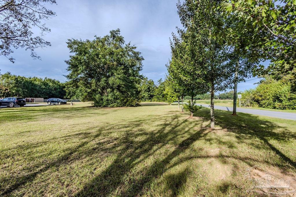 Woodbine Road Pace, FL 32571 - Photo 5 of 21 a view of outdoor space with garden