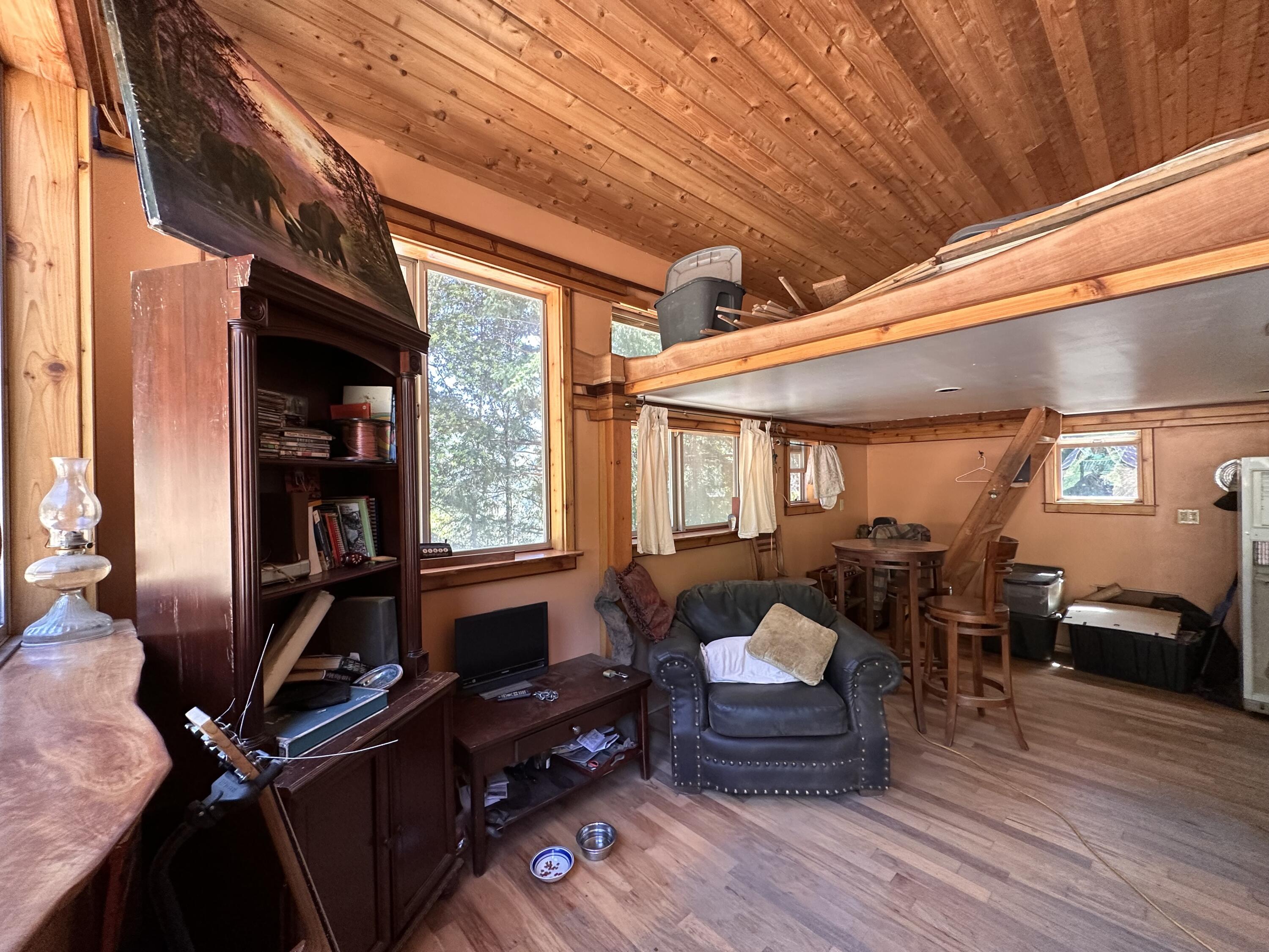950 Powell Crk Road Garberville, CA 95542 - Photo 7 of 78