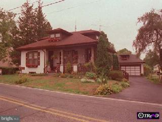 609 Mountain View Road Shillington, PA 19607 - Photo 1 of 1