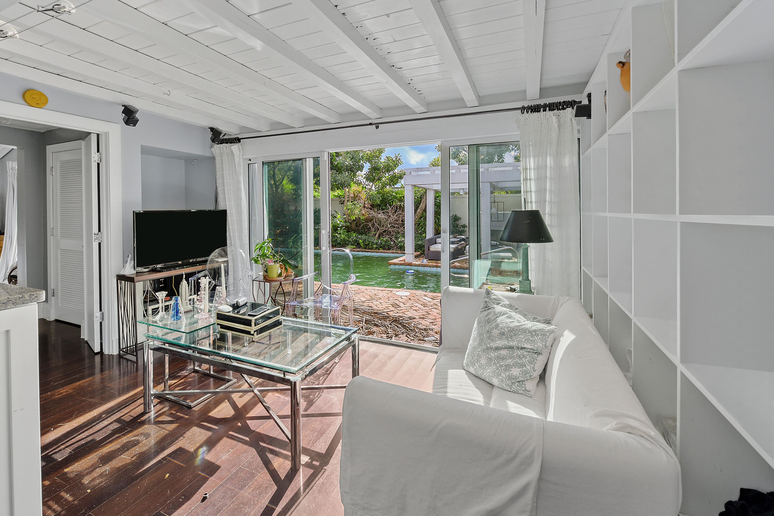 108 Sunfish Lane Jupiter, FL 33477 - Photo 13 of 31 Sunroom off Kitchen