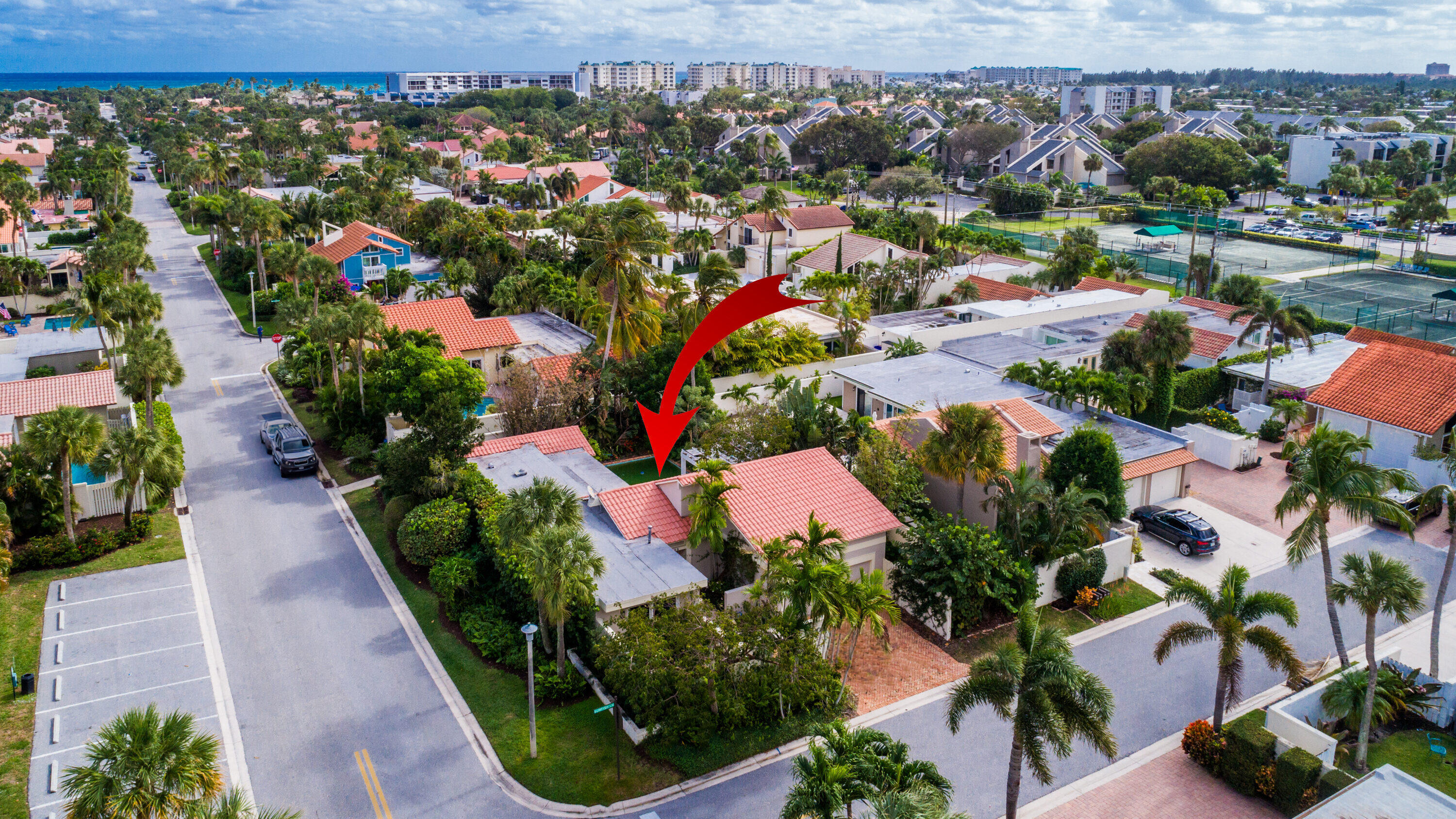 108 Sunfish Lane Jupiter, FL 33477 - Photo 2 of 31 Beachfront Community