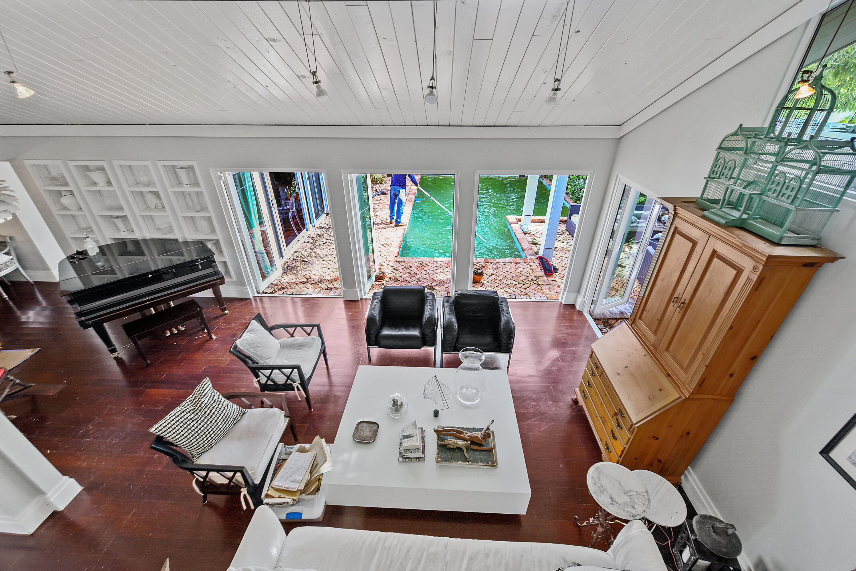 108 Sunfish Lane Jupiter, FL 33477 - Photo 25 of 31 Living Room