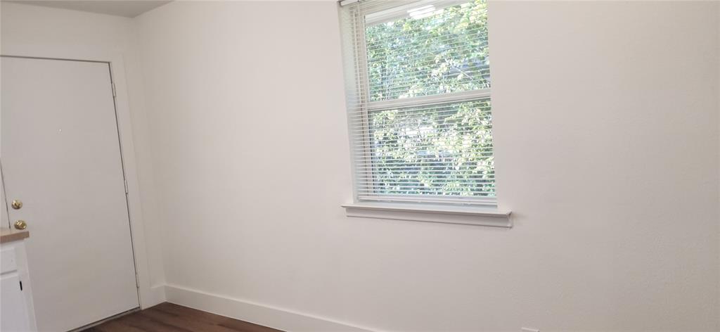 1029 Custer Road, Unit 1031 Richardson, TX 75080 - Photo 14 of 19 a small space with a window