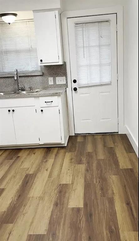 1029 Custer Road, Unit 1031 Richardson, TX 75080 - Photo 4 of 19 a view of a kitchen with a sink