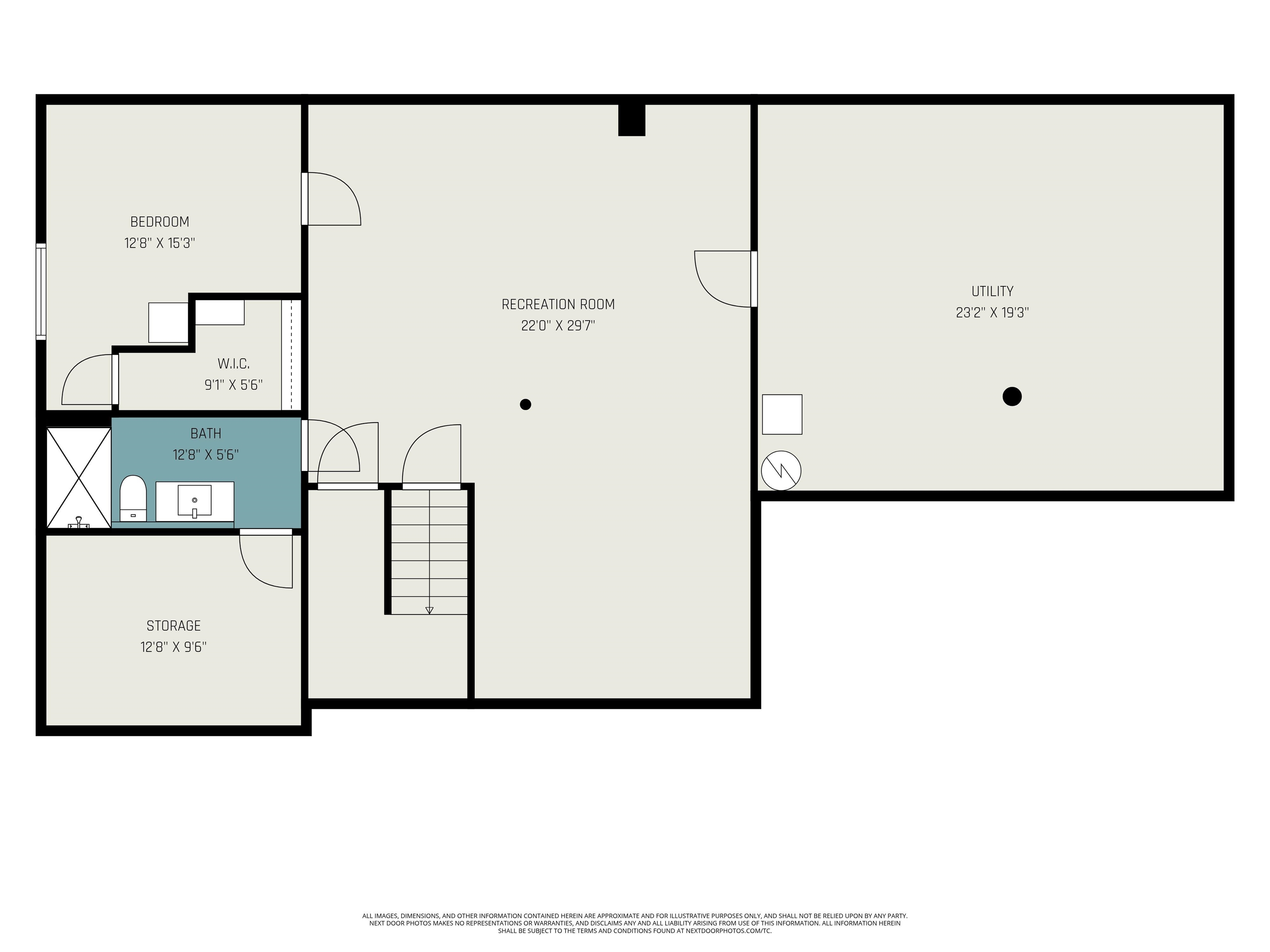 8535 Summer Ridge Drive Freeland, MI 48623 - Photo 35 of 37 Gallery Image 35