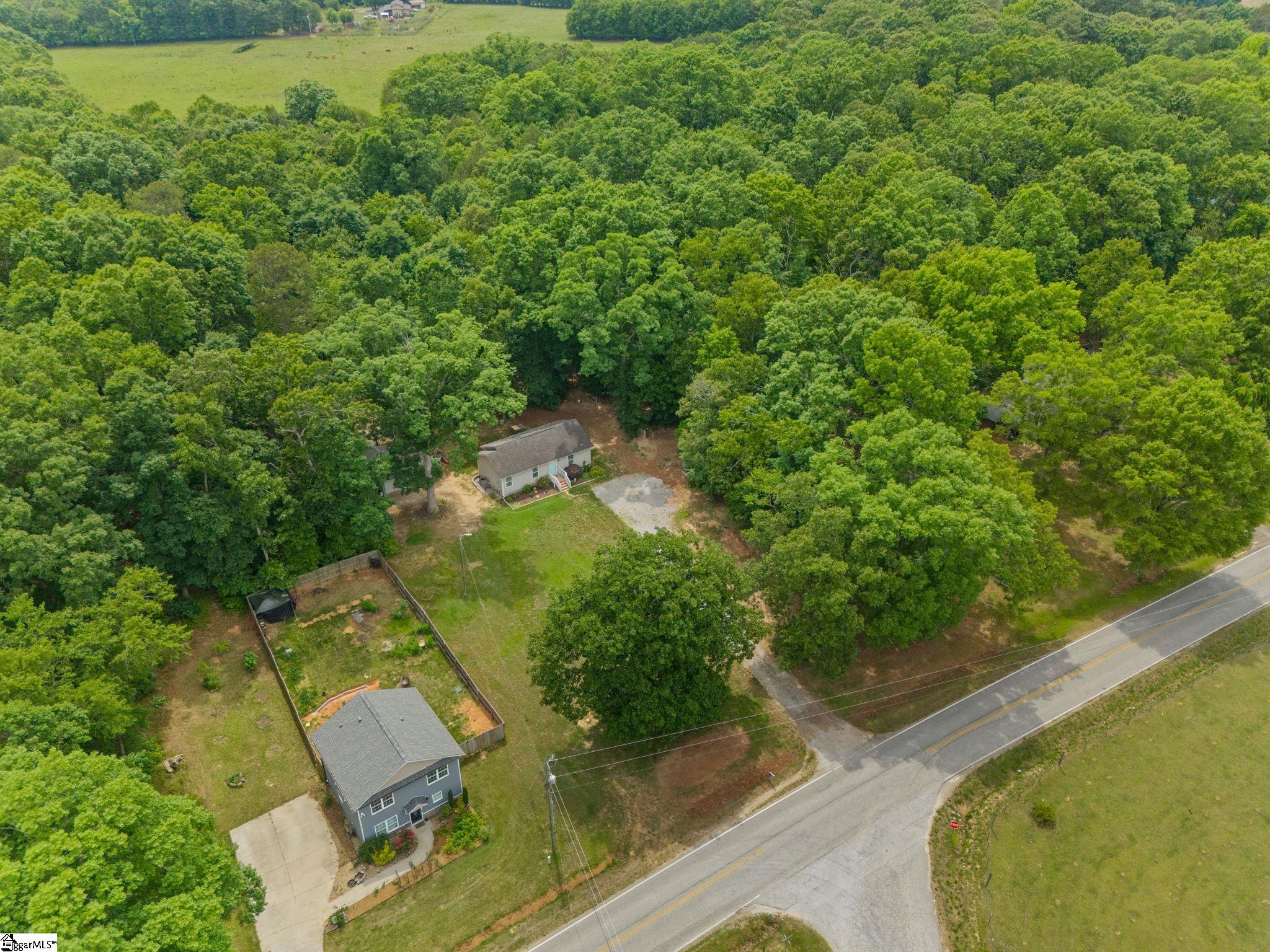 300 Burgess School Road Pelzer, SC 29669 - Photo 29 of 29
