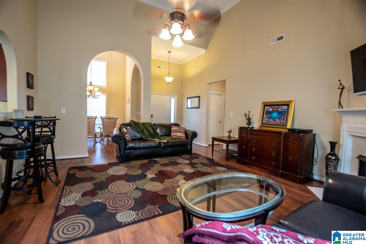 265 Springdale Drive Mount Olive, AL 35117 - Photo 11 of 46
