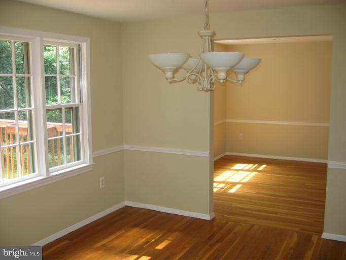 13920 Flint Rock Road Rockville, MD 20853 - Photo 2 of 29 Dining Room