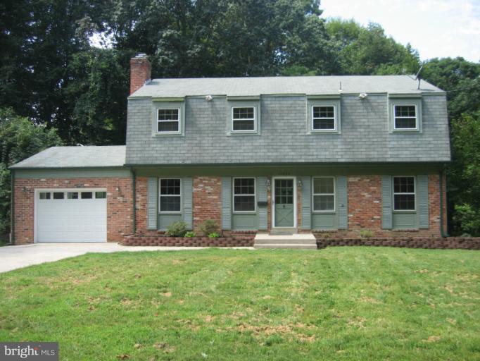 13920 Flint Rock Road Rockville, MD 20853 - Photo 26 of 29 Exterior (Front)