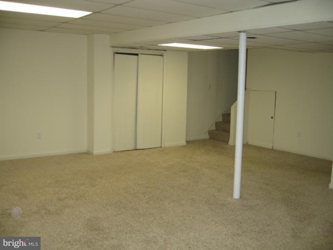 13920 Flint Rock Road Rockville, MD 20853 - Photo 28 of 29 Basement