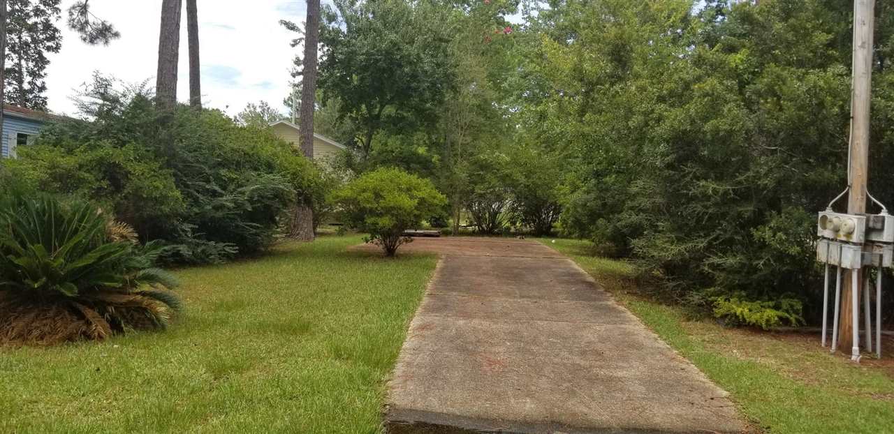 688 Escambia Loop Lillian, AL 36549 - Photo 1 of 3 Street View