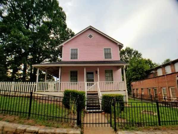$127,500 | 629 Broadway Street, Newry, SC 29672