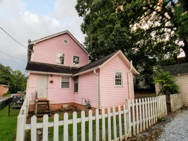 629 Broadway Street Newry, SC 29672 - Photo 13 of 14