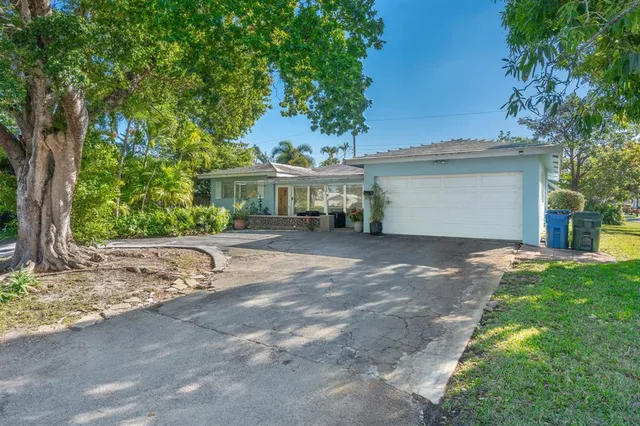 $699,000 | 1610 Northeast 47th Street, Oakland Park, FL 33334