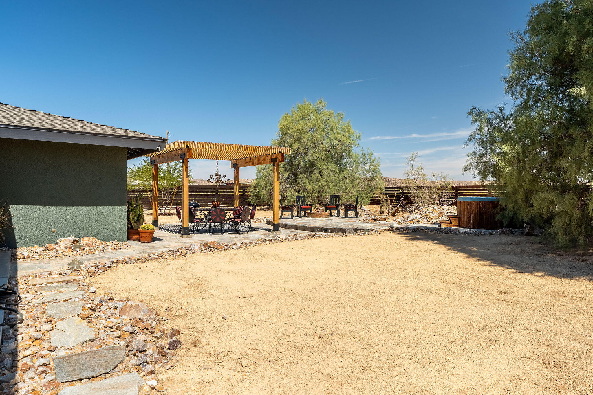 64722 Sun Mesa Road Joshua Tree, CA 92252 - Photo 46 of 55 64722SunMesaRd-45