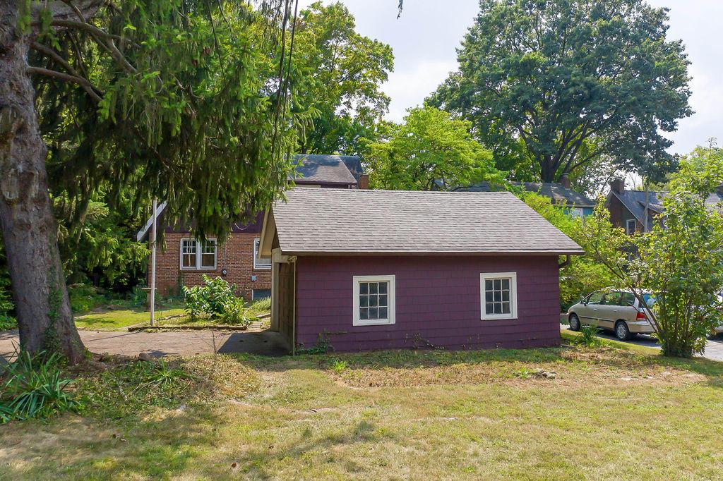 60 Walhalla Road Columbus, OH 43202 - Photo 37 of 38