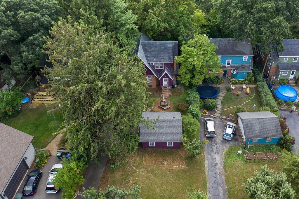 60 Walhalla Road Columbus, OH 43202 - Photo 38 of 38