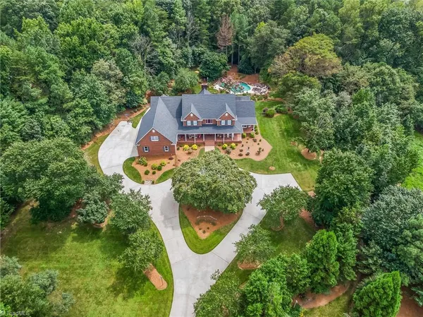 $1,200,000 | 3052 Greenhouse Road, Winston-Salem, NC 27127