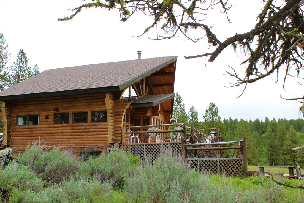 3000 Fish Lake Road New Meadows, ID 83654 - Photo 23 of 67
