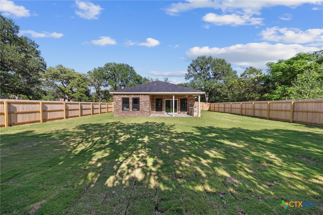312 Mitchell Street Belton, TX 76513 - Photo 34 of 36