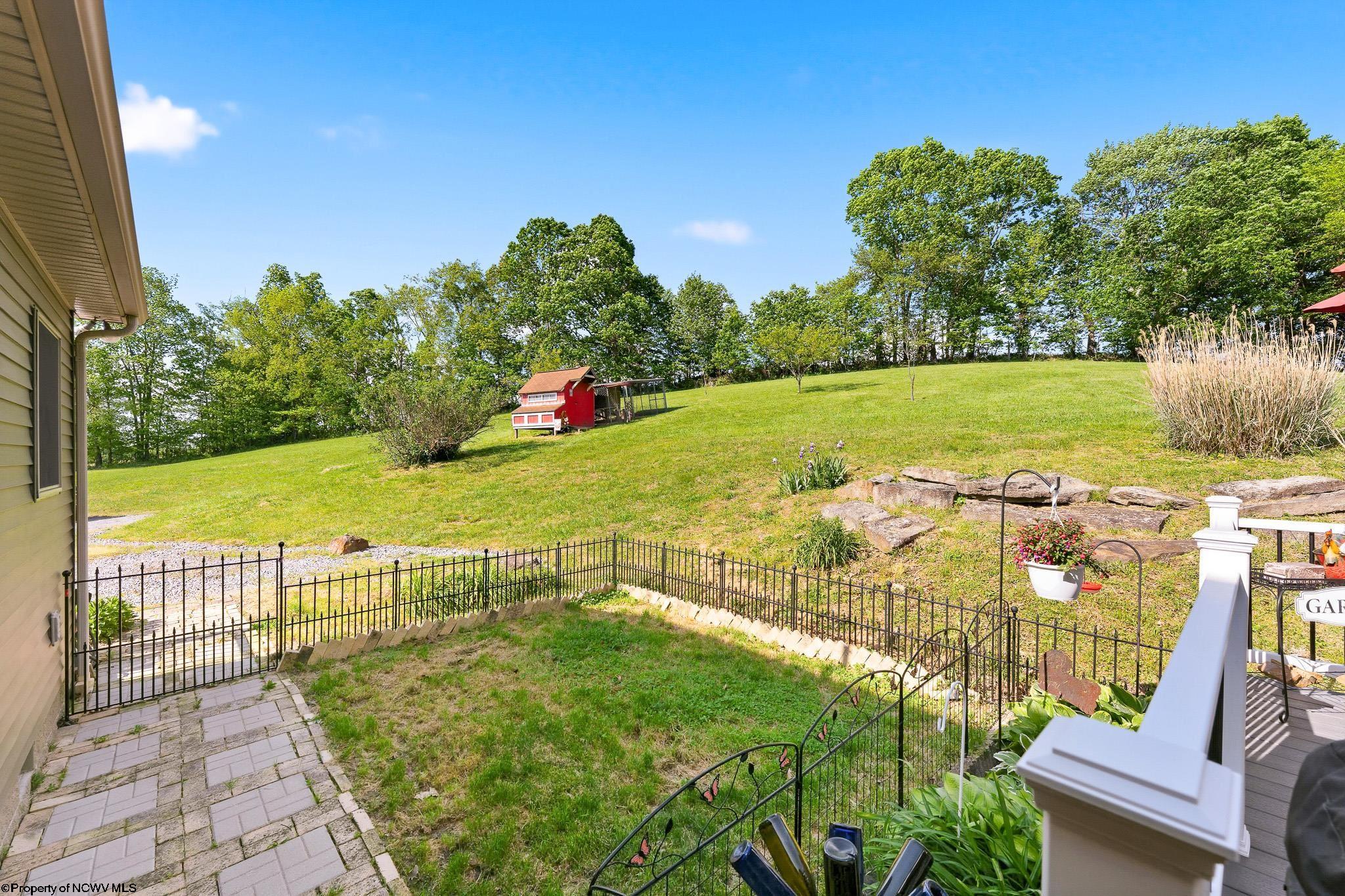 718 Trap Springs Road Grafton, WV 26354 - Photo 44 of 50 Gallery Image 44
