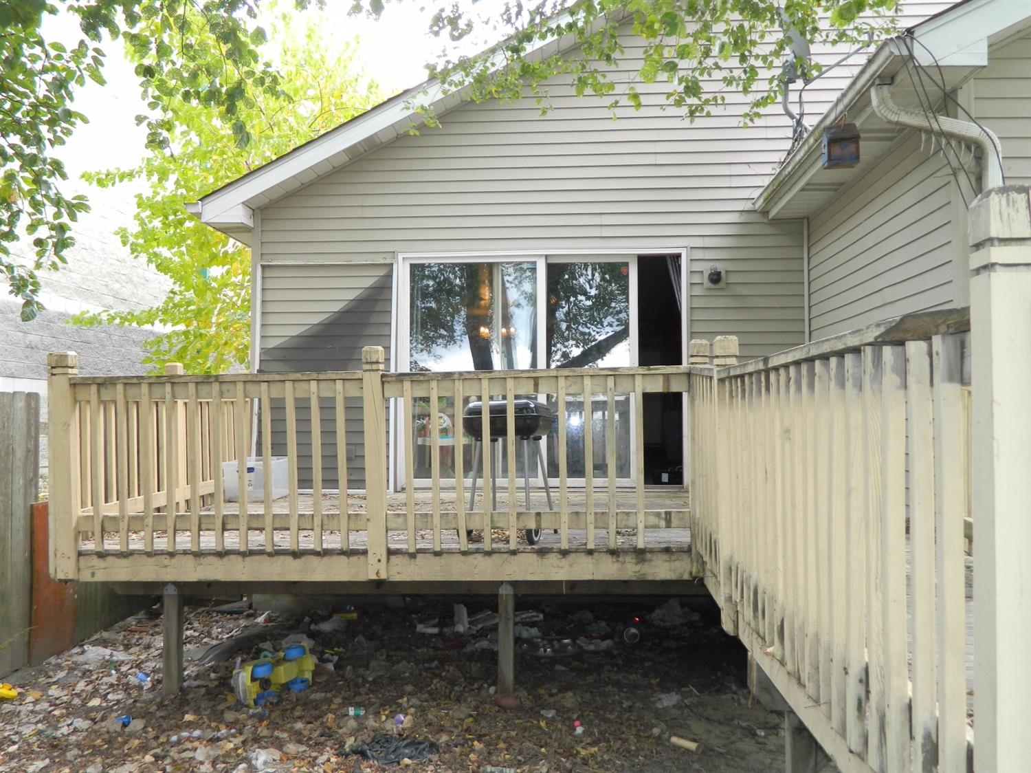 9610 Spring Street Highland, IN 46322 - Photo 3 of 7 1500x1124