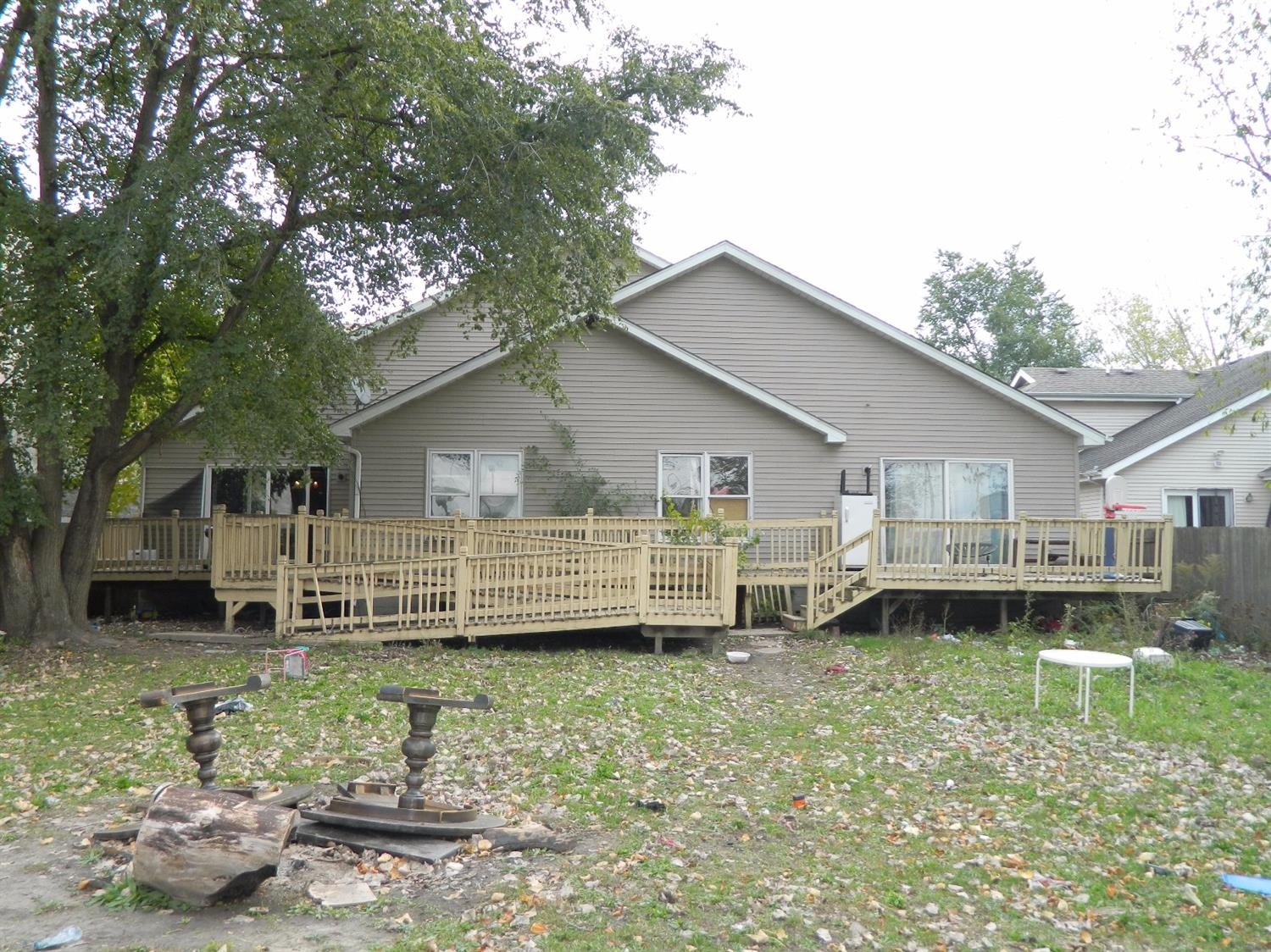 9610 Spring Street Highland, IN 46322 - Photo 7 of 7 1500x1124
