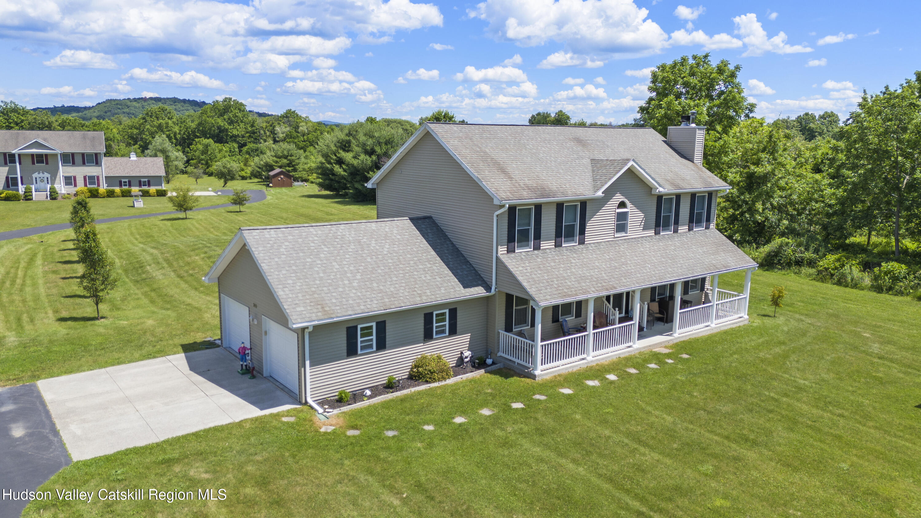311 Middle Road Hudson, NY 12534 - Photo 23 of 28 DJI_20260624135806_0157_D