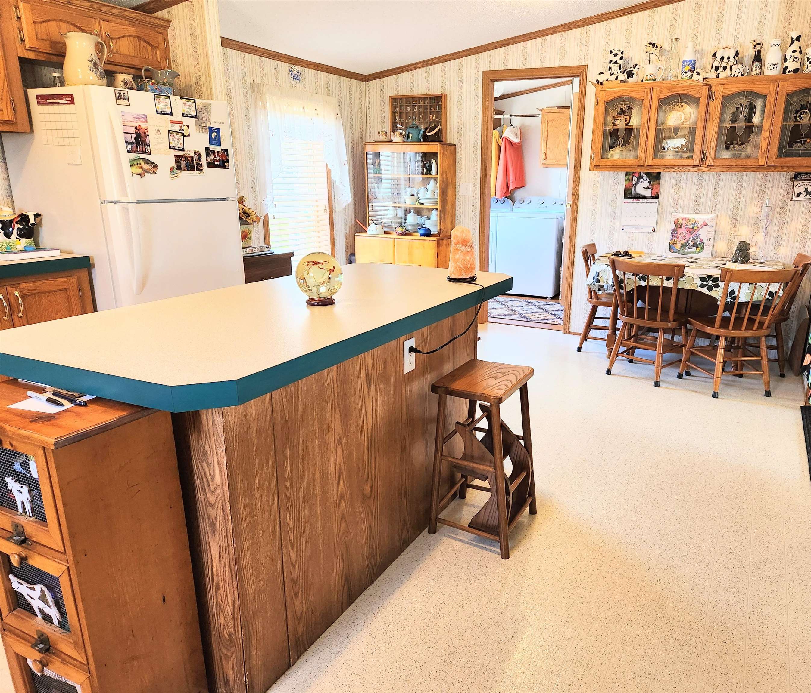 1510 North Carter Road Linwood, MI 48634 - Photo 7 of 29