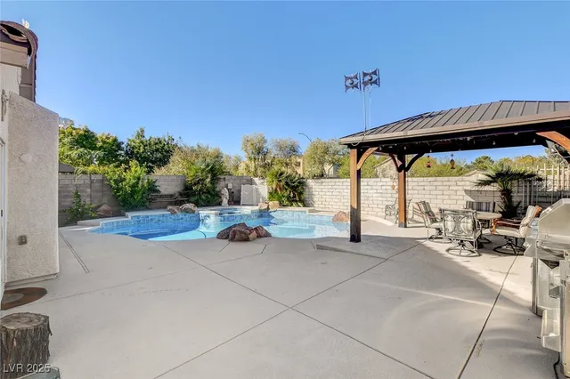 $460,000 | 9028 Medicine Wheel Avenue, Las Vegas, NV 89143