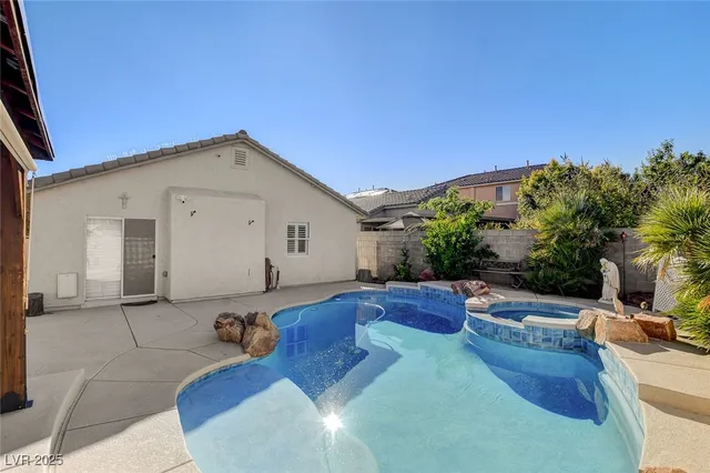 $460,000 | 9028 Medicine Wheel Avenue, Las Vegas, NV 89143